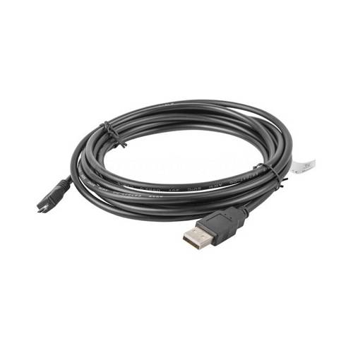 Kabel Lanberg micro USB 3.0m